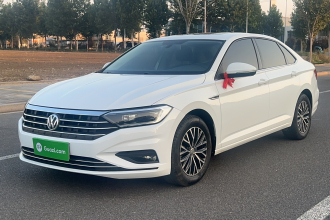 大众 速腾 2019款 280TSI DSG舒适型 国VI