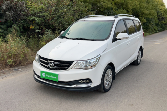 宝骏730 2019款 1.5L 手动超值型 7座 国VI