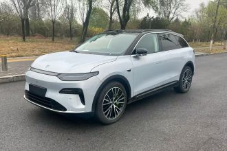 零跑汽车 零跑C11 2026款 纯电 640激光雷达智尊版