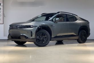 长安启源E07 2025款 增程 两驱 39kWh Pro智能版