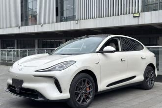 智己汽车 智己LS6 2023款 Max 标准版