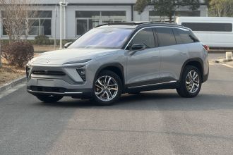 蔚来ES6 2020款 490KM 运动版