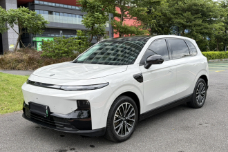 零跑汽车 零跑B10 2025款 510悦享版