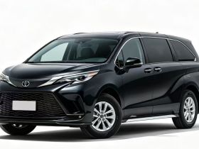 丰田 格瑞维亚 2026款 2.5L混动 舒适版