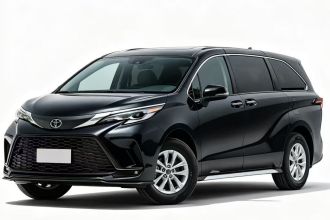 丰田 格瑞维亚 2026款 2.5L混动 舒适版