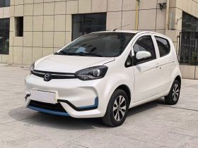 江铃集团新能源 江铃E200N 2018款 E200N 时尚型(250KM)