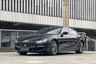玛莎拉蒂 Ghibli 2022款 2.0T GT锋芒版