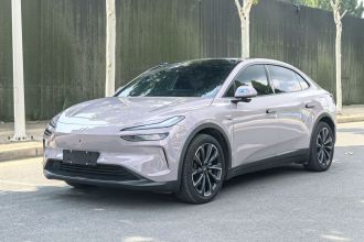乐道L60 2024款 60kWh 后驱版
