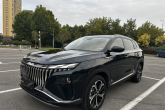 东风风神 皓极 2022款 马赫双擎 1.5T MHD 敢梦版