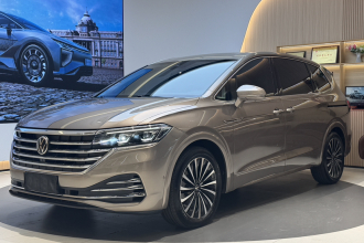 大众 威然 2020款 380TSI 旗舰版