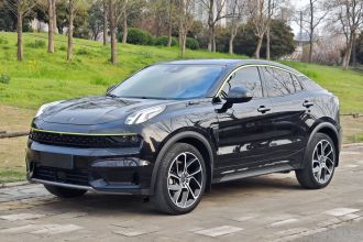 领克05 2020款 2.0TD 两驱耀Halo