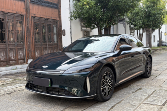 奇瑞风云 风云A9L 2025款 260超长续航尊贵版