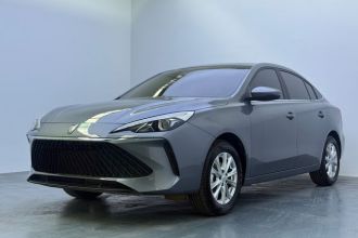 荣威i5 2023款 1.5L CVT豪华版