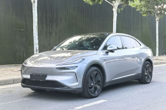 乐道L60 2024款 60kWh 后驱版