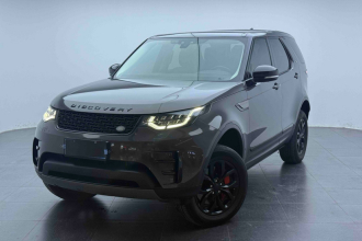 路虎 发现 2019款 3.0 SC V6 SE