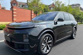理想汽车 理想L8 2023款 Pro