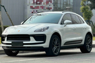 保时捷 2023款 Macan 2.0T