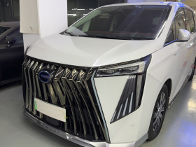 广汽传祺 传祺E9 2023款 E9 MAX