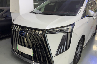 广汽传祺 传祺E9 2023款 E9 MAX