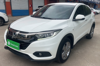 本田 缤智 2020款 1.5L CVT精英版