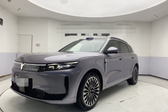 岚图汽车 岚图FREE 2025款 FREE+ 后驱乾崑版