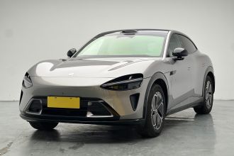 小米汽车 小米YU7 2025款 后驱长续航版