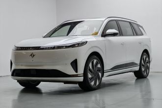东风奕派 eπ008 2024款 636Max纯电版 6座