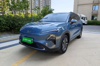五菱汽车 五菱星光S 2024款 130km 旗舰型