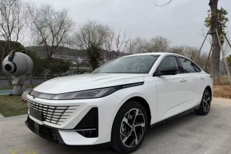 长安 逸动 2026款 第四代 1.5T 500Bar 悦享型