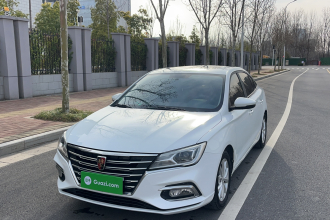 荣威i5 2020款 1.5L 自动4G互联领豪版