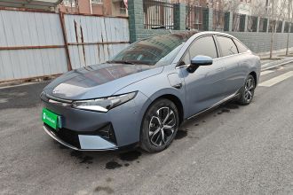 小鹏P5 2021款 550P