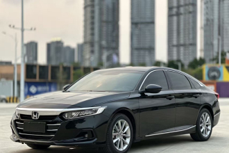 本田 雅阁 2022款 260TURBO 豪华版