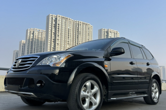 荣威W5 2014款 1.8T 4WD 自动豪域特装版