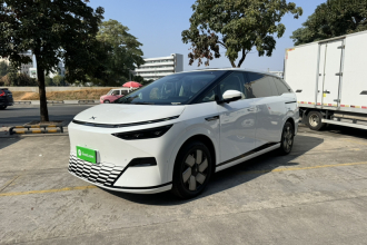 小鹏X9 2024款 702超长续航Max