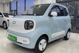 奔腾小马 2026款 222km 炫彩马