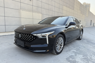 奔腾B70 2023款 第三代 1.5T 自动畅享型