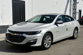 雪佛兰 迈锐宝XL 2023款 1.5T 锐动版