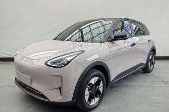 吉利银河 星愿 2026款 410km 探索版