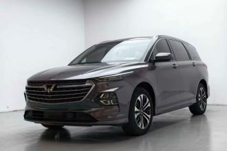 五菱汽车 五菱凯捷 2020款 1.5T CVT旗舰型