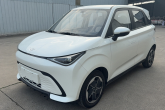 凯翼拾月 2026款 Mate 305km 国轩踏浪版