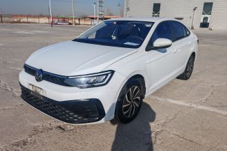 大众 朗逸 2023款 新锐 1.5L 自动新逸版