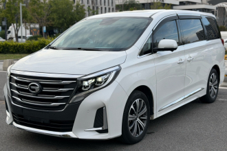 广汽传祺 传祺M8 2020款 领航款 390T 至尊版