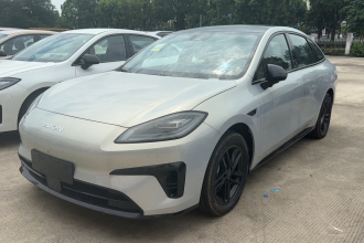 埃安 AION RT 2025款 520智豪版