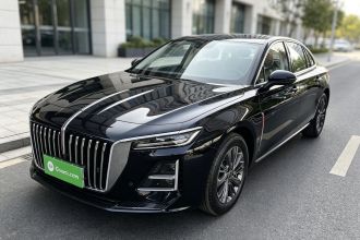 红旗H5 2026款 1.5T DCT旗韵Pro版