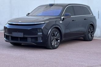 理想汽车 理想L9 2022款 Max