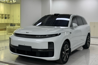 理想汽车 理想L7 2023款 Max