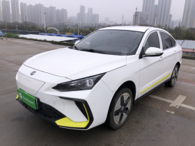 东风风神E70 2023款 改款 PRO 智行版