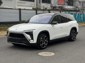 蔚来ES8 2020款 415KM 签名版 七座版