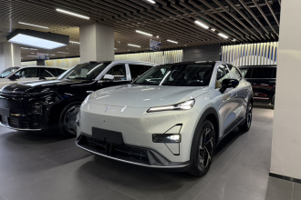 深蓝汽车 深蓝S05 2027款 620智臻版