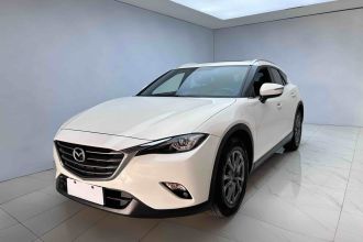 马自达CX-4 2018款 2.0L 自动两驱蓝天品位升级版 国VI
